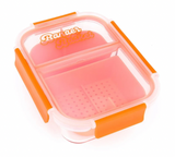 Banger Basket | Estación de limpieza