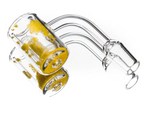 HEMPER | Thermo Chromic Quartz Banger Color Crystals 14mm