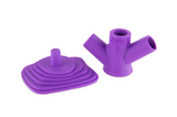 Ooze | Banger Hanger Silicone Banger Stand
