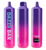 Dazzleaf | DAZZii Bar 510 Battery 450mAh PreHeat OLED Ocultable