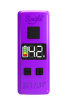 Smyle Labs | Mini Plug 510 Cart Battery
