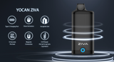 Yocan | Ziva Incognito Smart Mod Battery