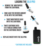 Sutra | Silo Pro Auto Draw