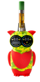 Ooze | Hoot Character Vape 650mAh