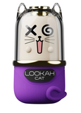 LOOKAH | Cat Batería 510