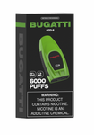 BUGATTI | B6000 Disposable