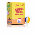 HEMPER | Beach Ball Carb Cap