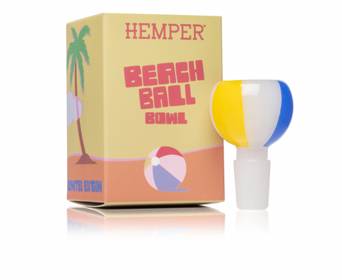 HEMPER | Beach Ball Bowl