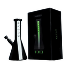 KLEAN Glass | Beaker Bong Glow