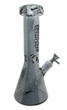 Death Row Records | 12" Electro Plated Beaker Water Pipe