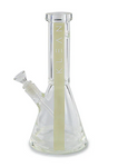 KLEAN Glass | Beaker Bong Glow
