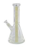 KLEAN Glass | Beaker Bong Glow