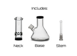 Bowlz | Beakerz Bong
