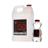 Bear Quartz | 99% ISO Limpieza Dab