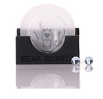 Bear Quartz | V2 Spinner Disk Set