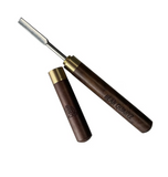 Bear Quartz | Pocket Spatula Dab Tool