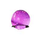 Bear Quartz | UV Marble