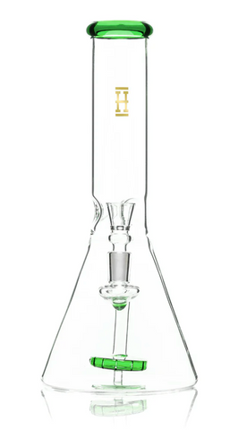 HEMPER | Beast Beaker Bong 12"