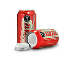 Safe Can | Almacenamiento Secreto Safe Stash Doble Fondo Varios Diseños