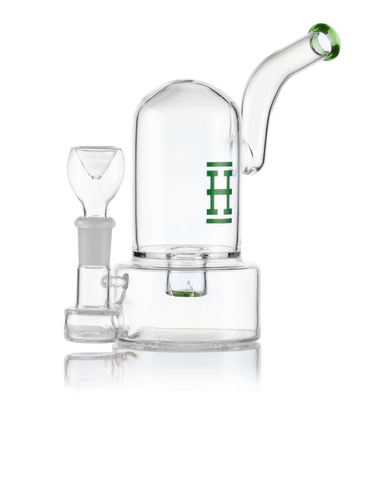HEMPER | Bell Bong 7"