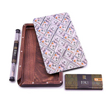 Benji | Walnut Tray Pack Premium Kit