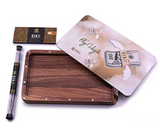 Benji | Walnut Tray Pack Premium Kit