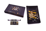 Benji | Premium Glass Tray Kit Shatter Resistant