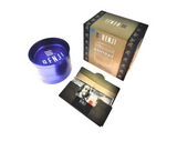 Benji | XL Ashtray Grinder