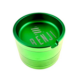 Benji | XL Ashtray Grinder