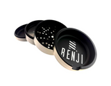 Benji | XL Ashtray Grinder