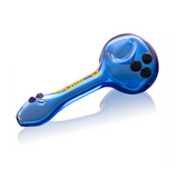 aLeaf | Big Bold Spoon Hand Pipe 5"