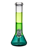 BigFun! | Tricolor Bong