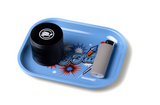 BigFun! | Rolling Trays Charola