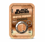 Black Bunker | Nano-THC Gummies 1000mg