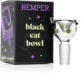 HEMPER | Black Cat Bowl