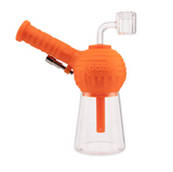 Ooze | Blaster Silicone Water Pipe Nectar Collector 4 in 1