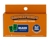 Smoke Friends | Personal Air Filter 3pk Replacement Filters