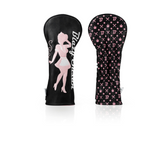 Blazy Susan x Pins & Aces | Golf Club Headcovers Protectores ⛳️