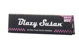 Blazy Susan | King Size Wide Rolling Papers