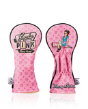 Blazy Susan x Pins & Aces | Golf Club Headcovers Protectores ⛳️
