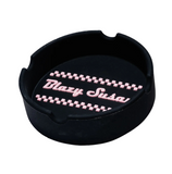 Blazy Susan | Classic Silicone Ashtray Cenicero