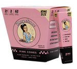 Blazy Susan | Conos King Size x 3 BOX