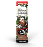 Blazy Susan | Russian Cream Cones