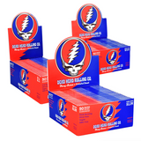 Blazy Susan | Grateful Dead Rolling Papers Sabanas