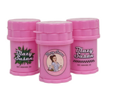 Mini Blazy Susan Herb Saver Grinder 4 Piece