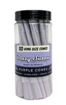 Blazy Susan Purple Cones 50 Pre Rolados