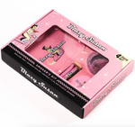 Blazy Susan | Smoker's Kit 4 Piece Set