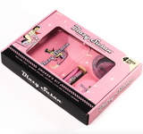 Blazy Susan | Smoker's Kit 4 Piece Set