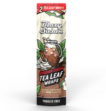 Blazy Susan | Russian Cream Tea Wraps