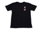 Blazy Susan x Antifashion | Black Blunt 🖤 Shirt
